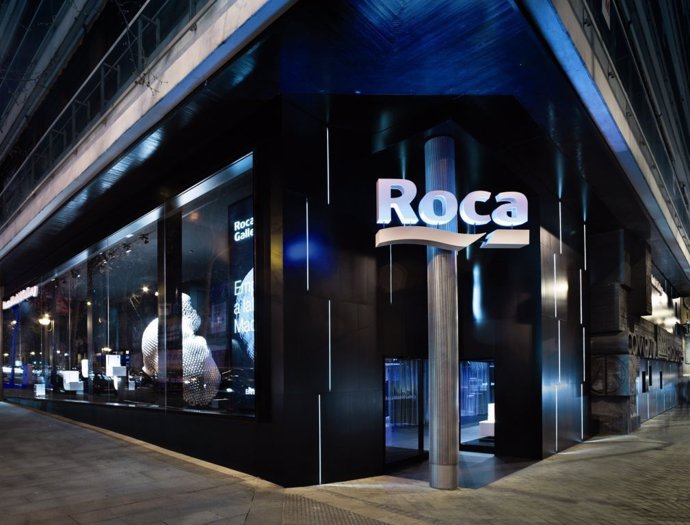 Roca Gallery
