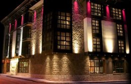 Hotel La Trufa Negra Teruel