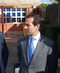 Victoria dice que el plazo de negociación con los médicos seguirá "totalmente abierto" tras la votación de Presupuestos