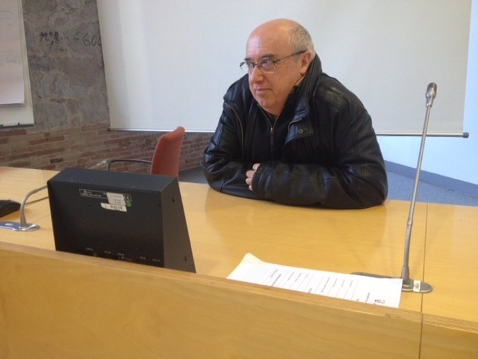 El profesor de la UB E.Tello, autor del informe 'Estudiar en Europa'