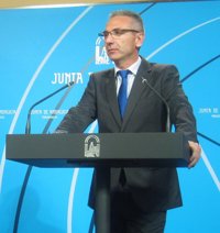 Junta afirma que por ley se establece que las ayudas a las formación estarán destinadas a sindicatos más representativos