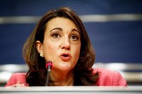 PSOE en el Congreso: "Cuando lleguemos a ese río ya lo atravesaremos" 