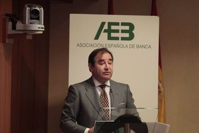 Pedro Pablo Villasante, secretario general de la AEB