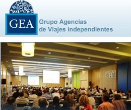 GEA, Grupo de Agencias de Viajes Independientes