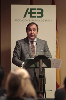 Pedro Pablo Villasante, secretario general de la AEB