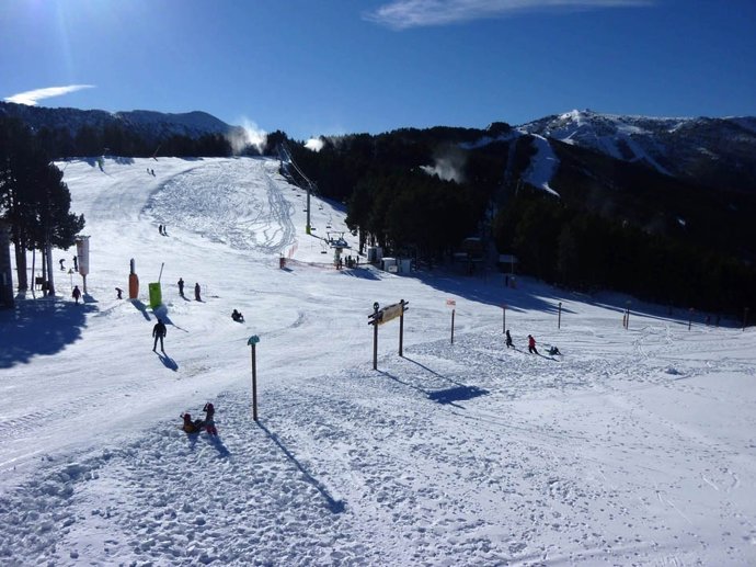 Vallnord