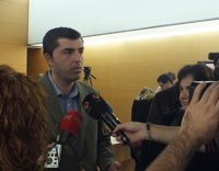 El PP destaca la gestión del eurodiputado Gabriel Mato para que Tenerife se incluya en la Red Transeuropea