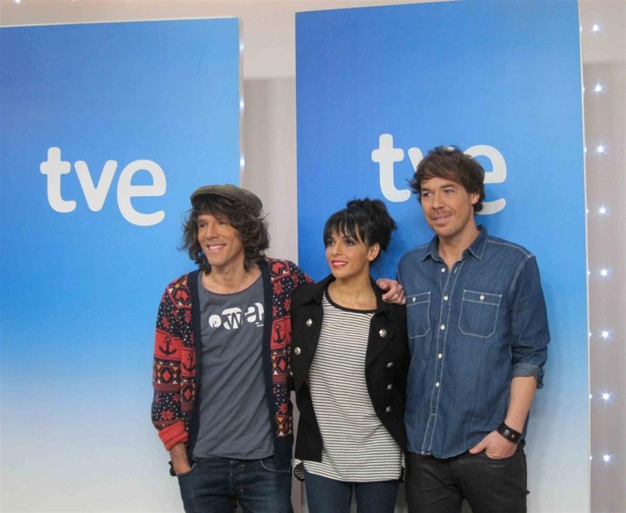 EL SUEÑO DE MORFEO EUROVISIÓN