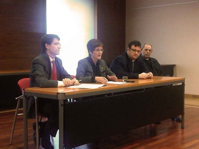 Cultura financia la torre de Alfaro