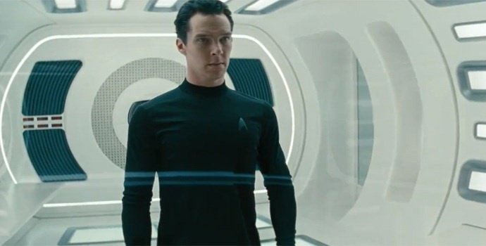  Star Trek: En La Oscuridad