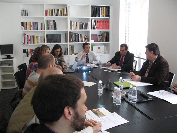 Consejo Riojano del Autónomo