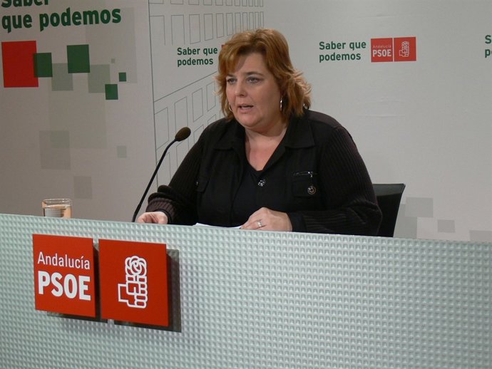 NP. PSOE Servicios Sociales Comunitarios 20121218