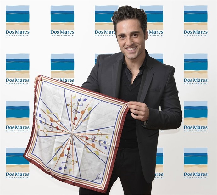 David Bustamante