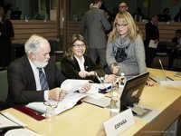 España defiende con informes científicos sus líneas rojas en la negociación del reparto de la pesca para 2013