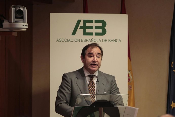 Pedro Pablo Villasante, secretario general de la AEB