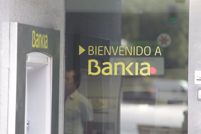 Recursos de Bankia