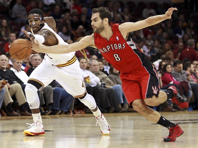 José Manuel Calderón