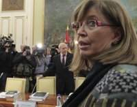 La consejera catalana no acude a la reunión de CCAA con Wert