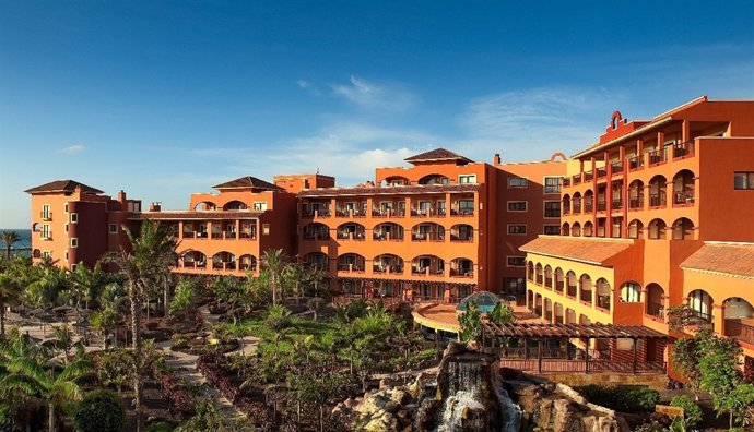 Sheraton Fuerteventura