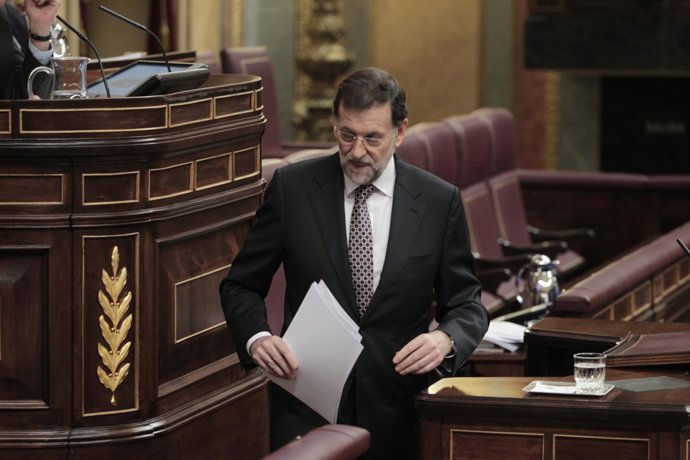 Mariano Rajoy