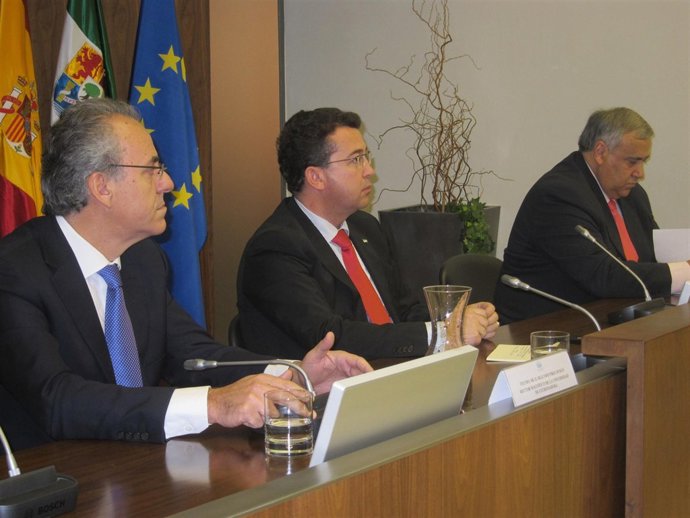 El Parlamento de la Memoria