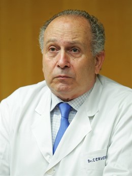 Salvador Cervera.