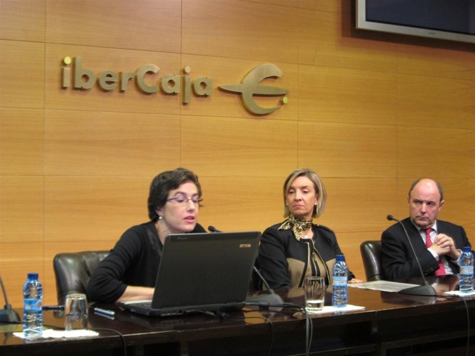 Presentación del estudio de Fundear sobre los clusters en el Valle del Ebro