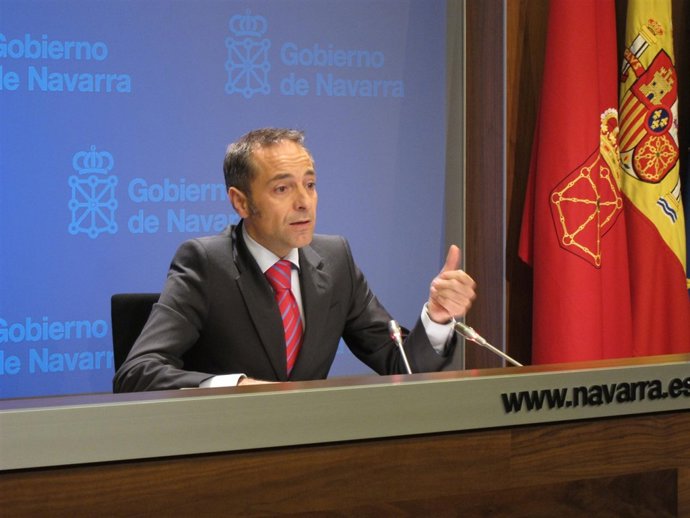 Juan Luis Sánchez de Muniáin.