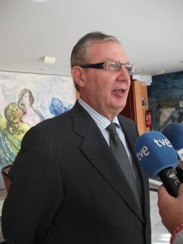 José Antonio Ruiz Vivo