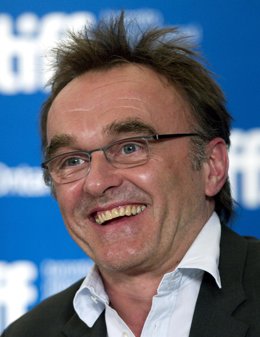  Danny Boyle 