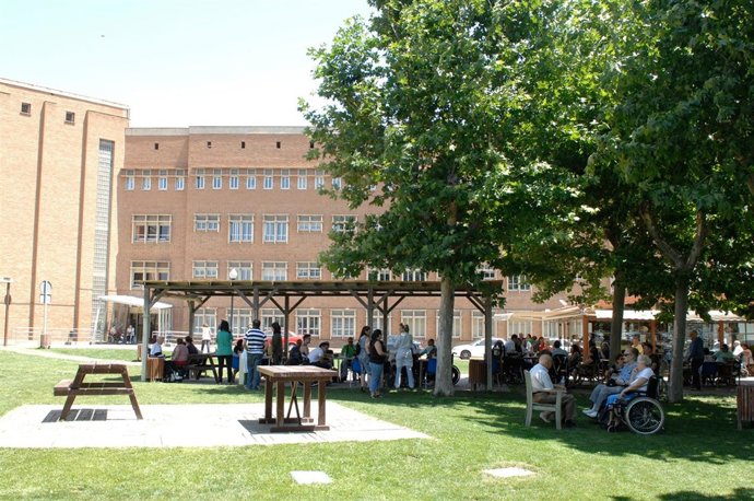 Hospital Nacional De Parapléjicos