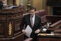 Economía/Macro.- Rajoy pide a los grupos que no busquen ganadores y perdedores en las cumbres porque Europa avanza