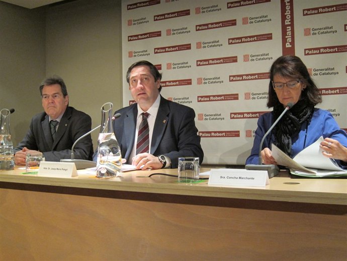 El Govern crea una aplicación para visitar 12 espacios naturales en 3D