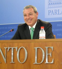 Francisco Álvarez de la Chica