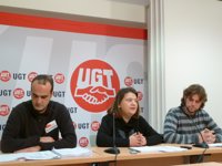 Sindicatos sobre la 'Operación Estipendio': "Los funcionarios que no acaten la ley tienen que asumir responsabilidades"