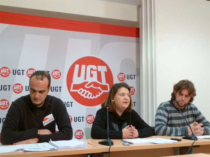 Sindicatos de la Administración Pública