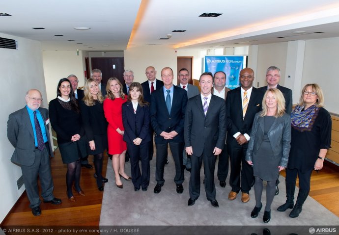 HGE/Airbus