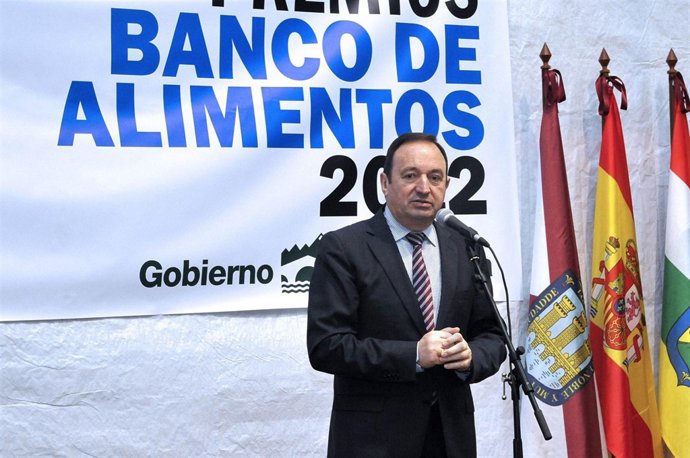Sanz diplomas Banco de Alimentos