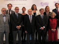 El decano de Abogados en funciones asegura que los tribunales decidirán si ha habido fraude electoral en los comicios