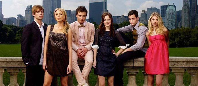 Gossip Girl