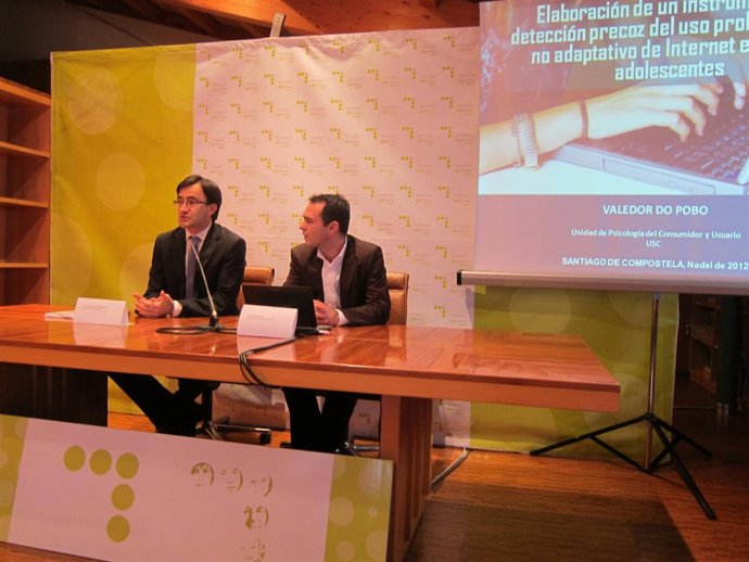 Presentación de la herramienta  