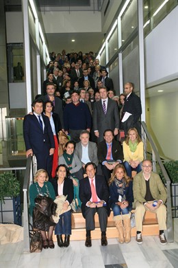 Mancomunidad Alcobendas