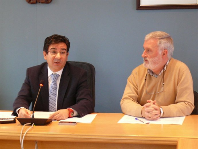 Rueda de prensa de Cortina sobre la sentencia del IVA