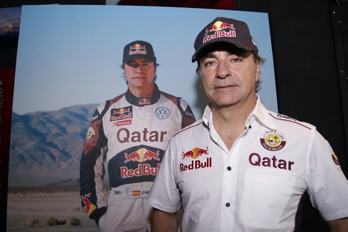 Carlos Sainz  