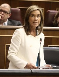 Mato replica al PSOE que las CCAA que gobierna tienen más servicios esenciales privatizados