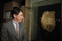 González insiste en que la aprobación de los presupuestos no impide la introducción de propuestas de los sanitarios