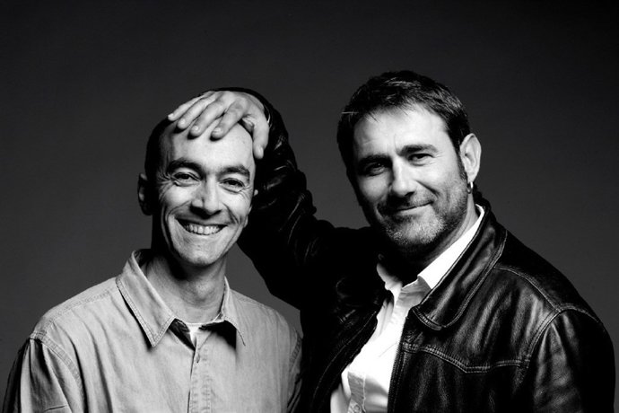 Sergi López y Jorge Picó llegan a La Fundición con '30/40 Livingstone'