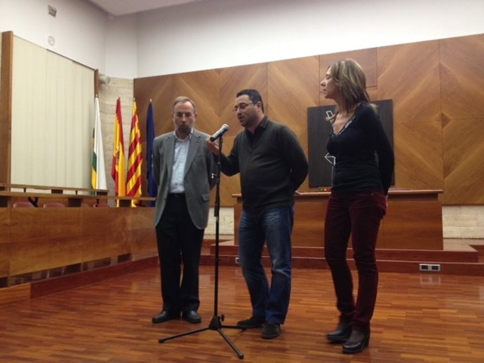 J.C.Sánchez, M.Capdevila i R. Burgués