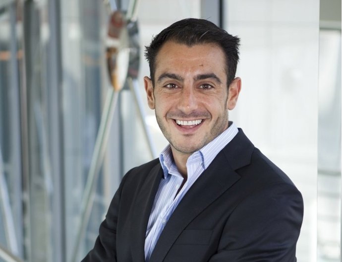 Elie Younes Rezidor Group