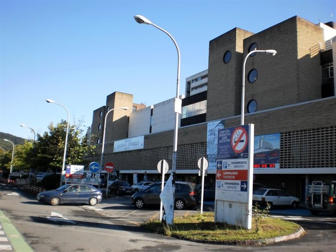 Hospital de Galdakao    